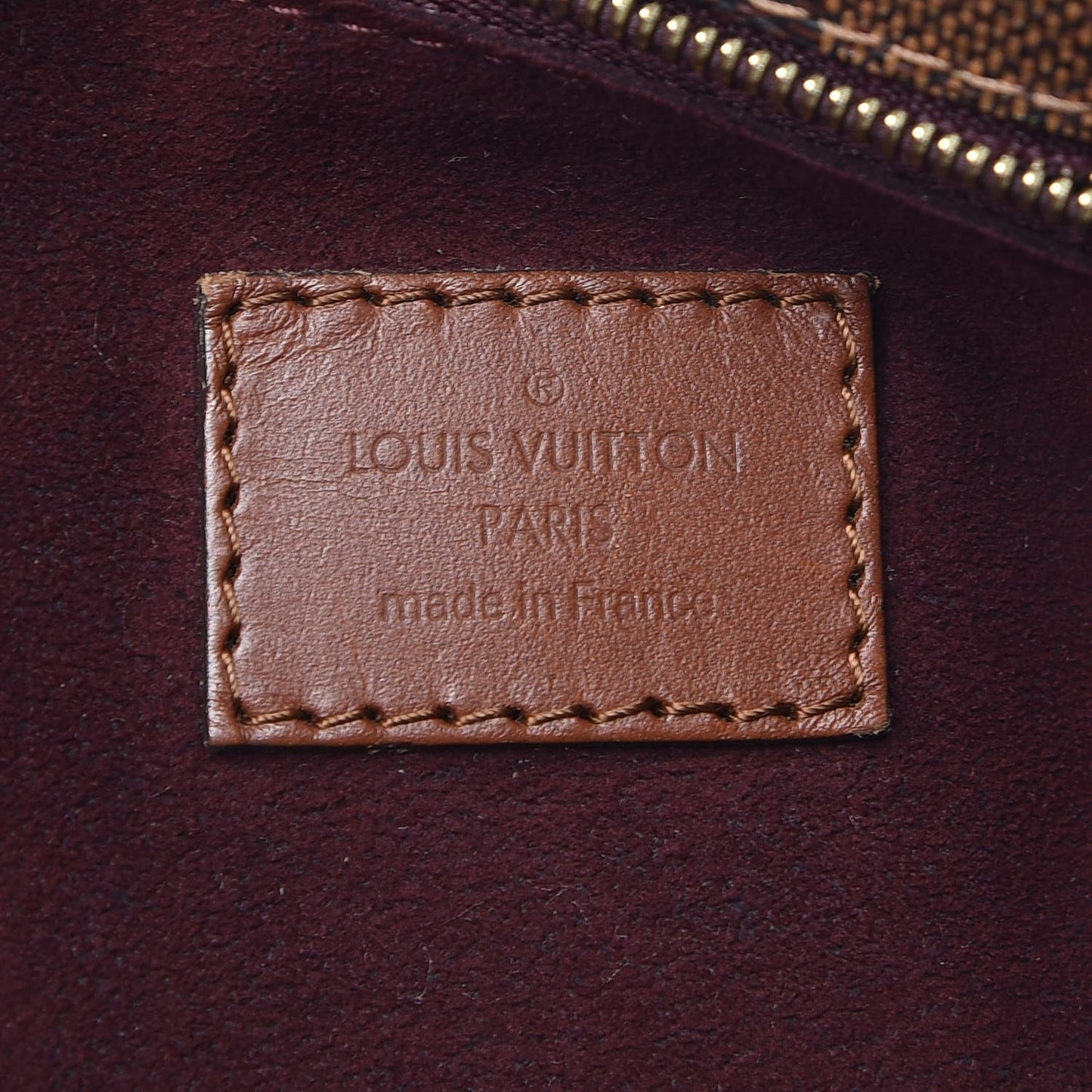 Damier Ebene Ascot