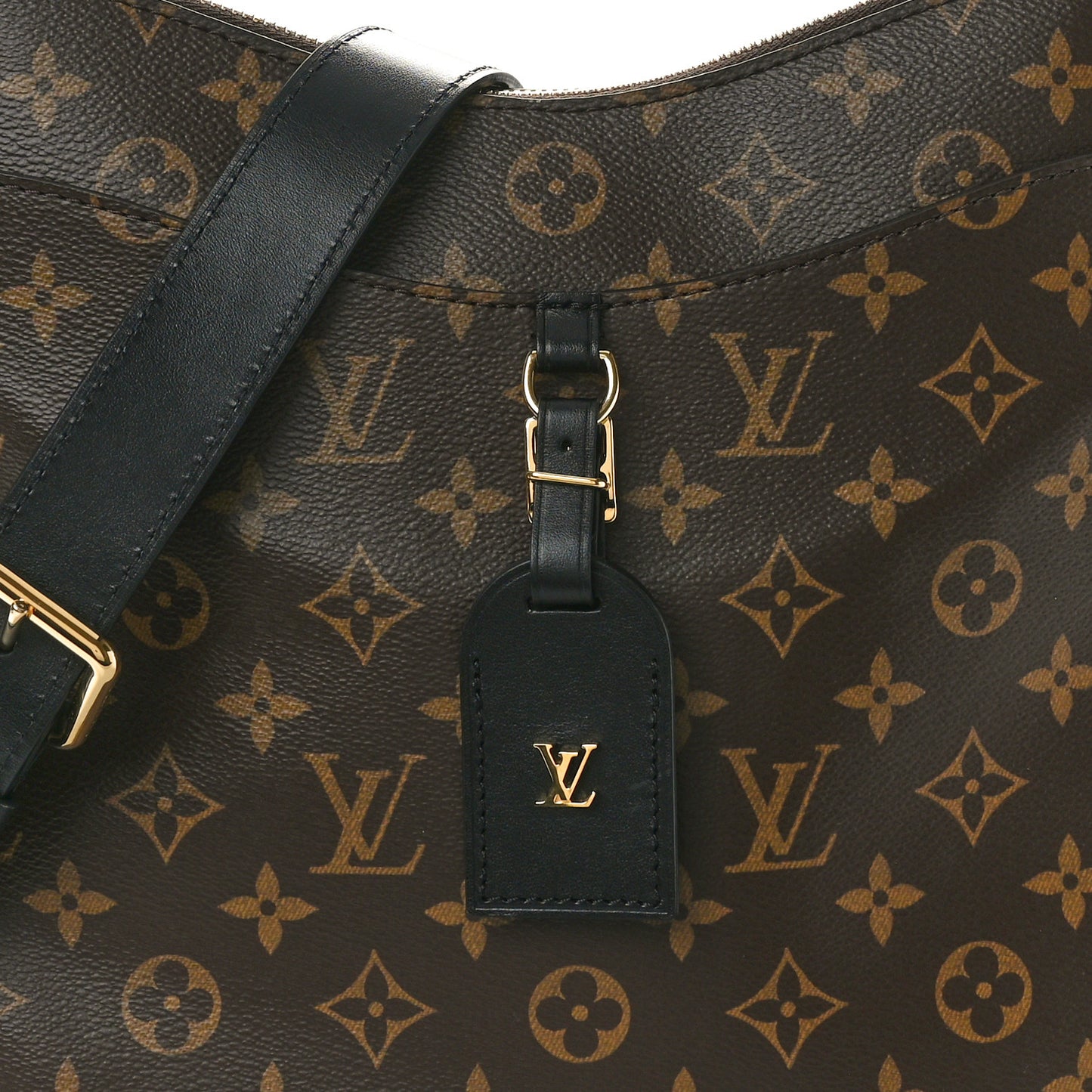 Monogram Odeon MM Black