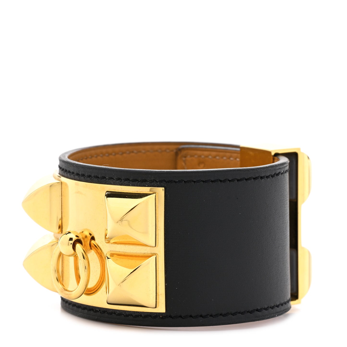 Swift Collier de Chien CDC Bracelet S Black