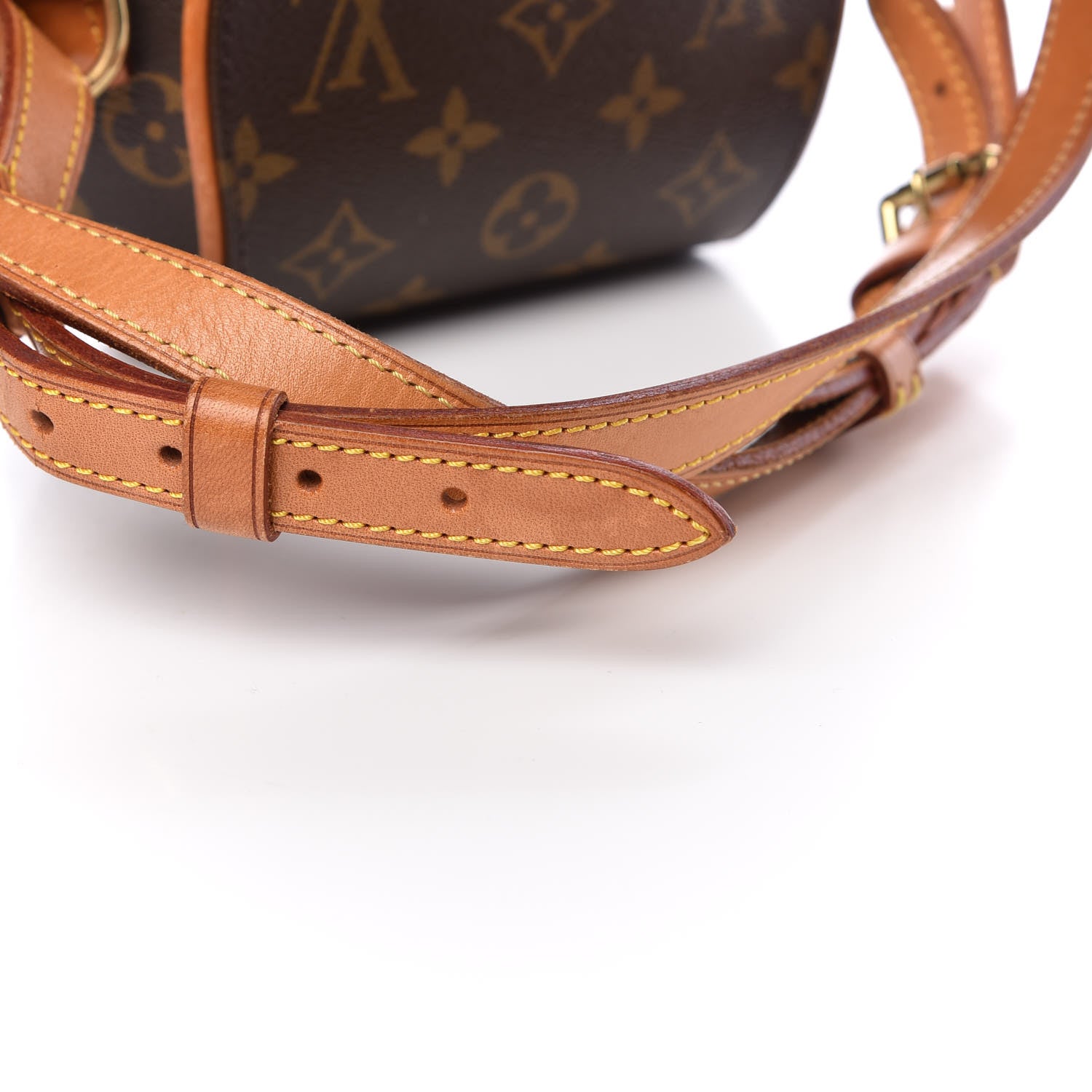 Louis Vuitton Monogram Ellipse Sac a Dos Backpack 11 of 12