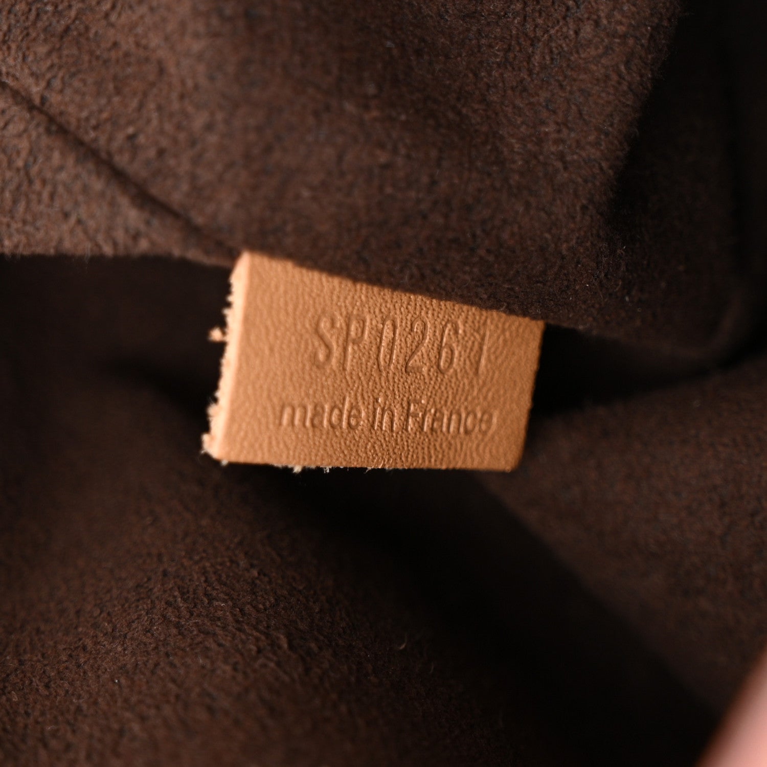 Louis Vuitton Monogram Noé Purse 6 of 10