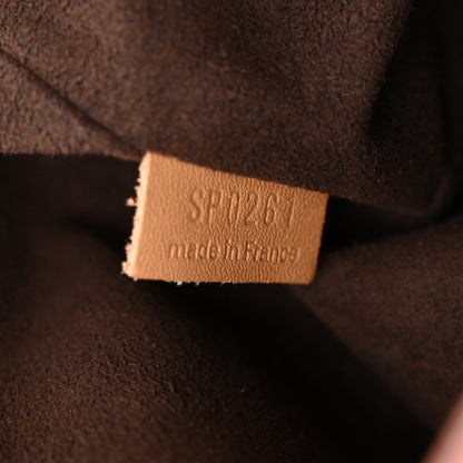 Louis Vuitton Monogram Noé Purse 6 of 10