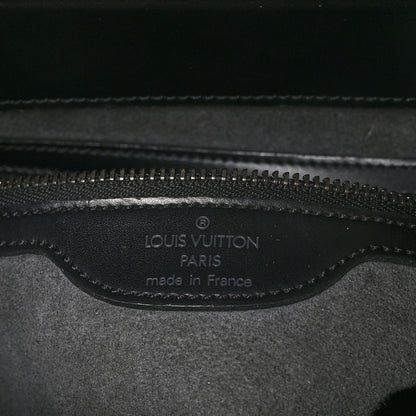 Louis Vuitton Epi Verseau Black 6 of 11