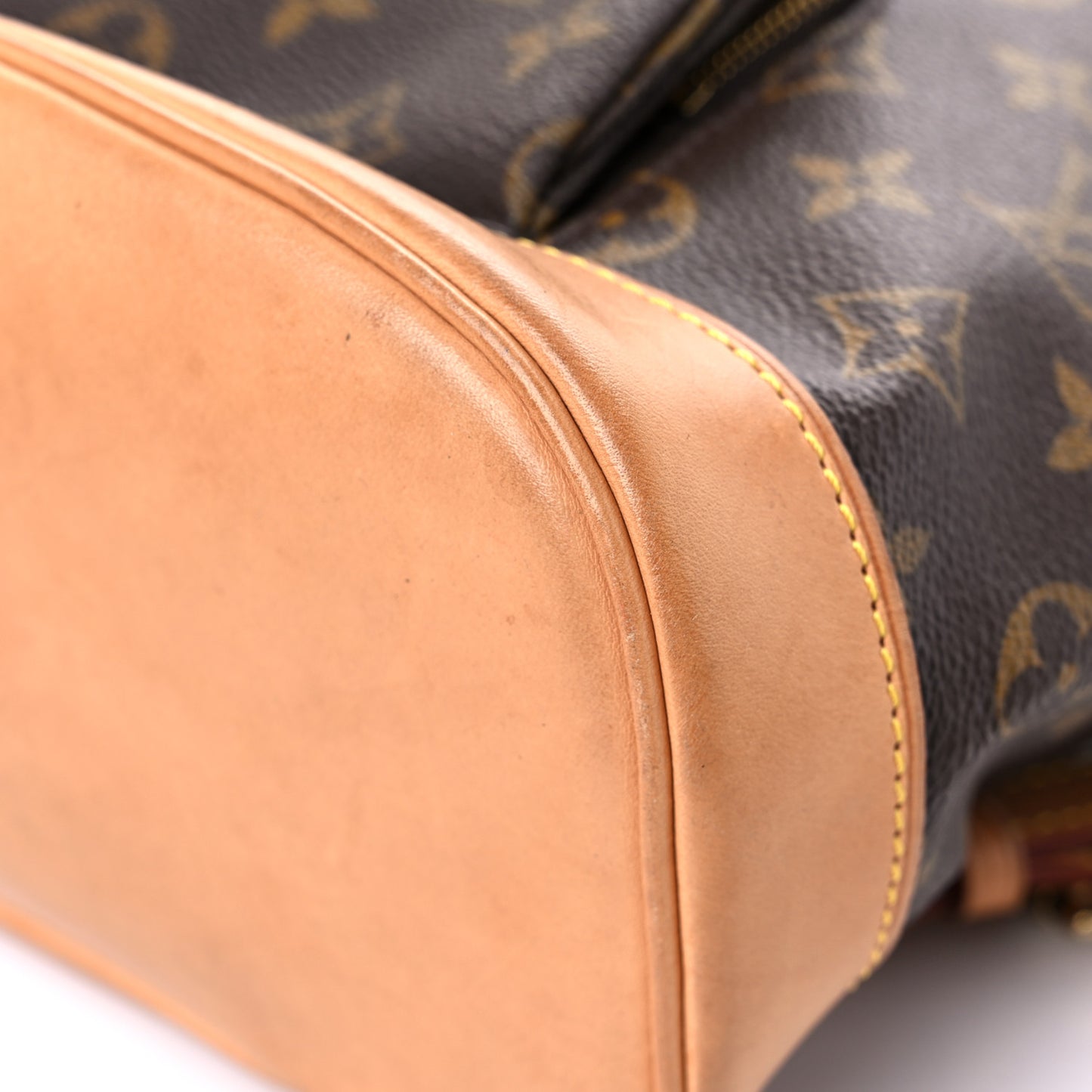 Monogram Montsouris MM Backpack