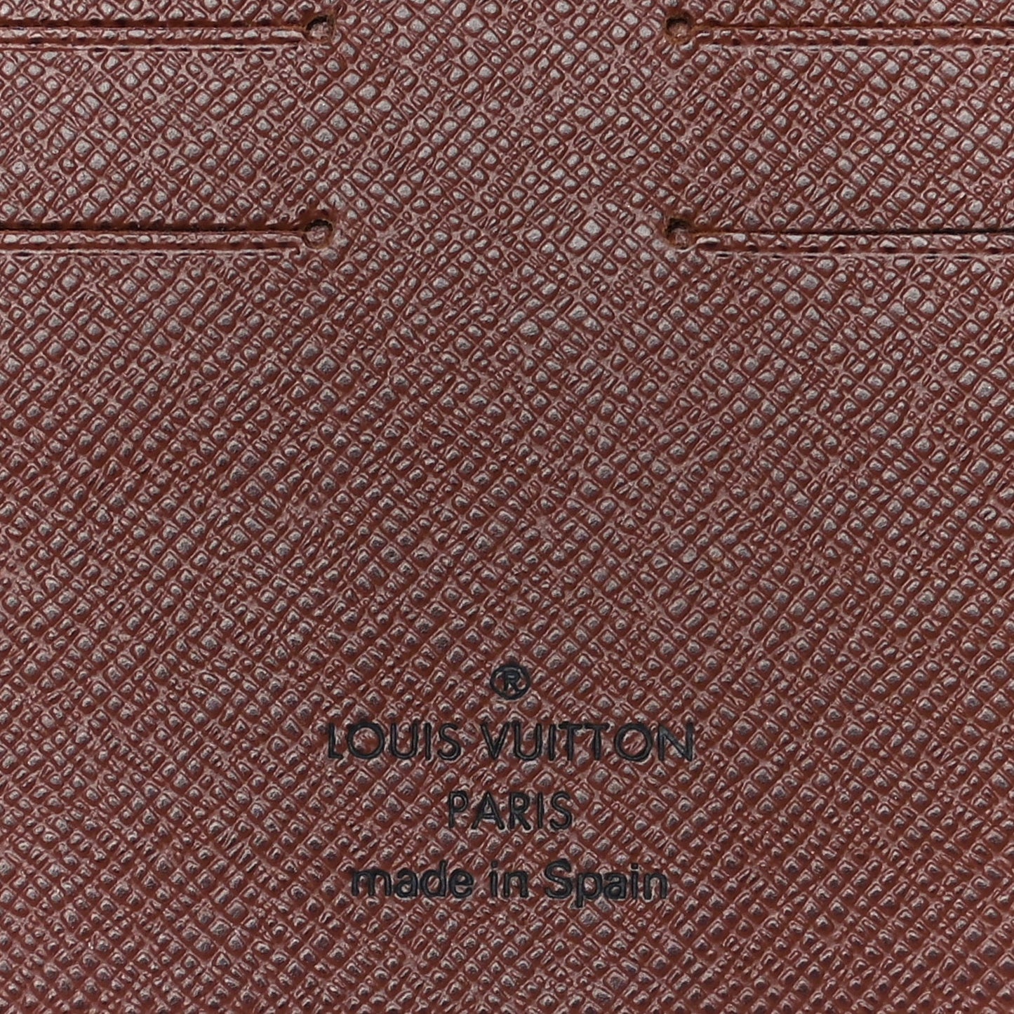 Monogram Insolite Organizer Wallet