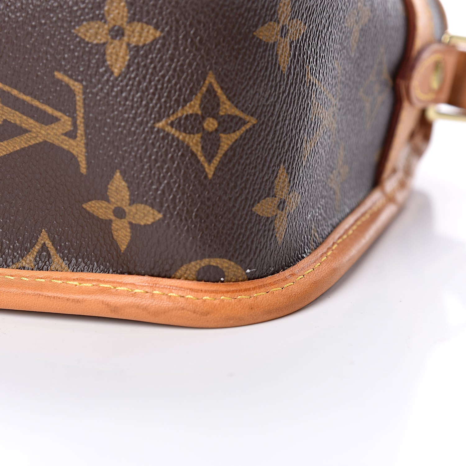 Louis Vuitton Monogram Sologne 17 of 20