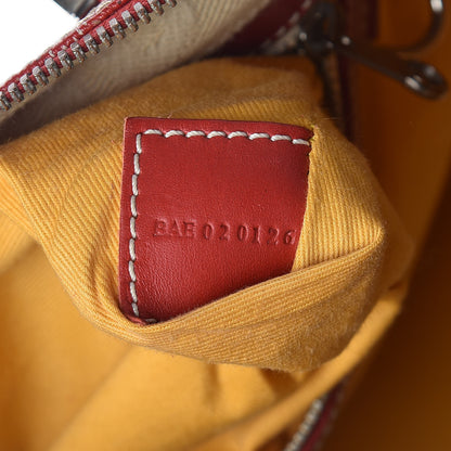Goyard Goyardine Croisiere 35 Red 8 of 19