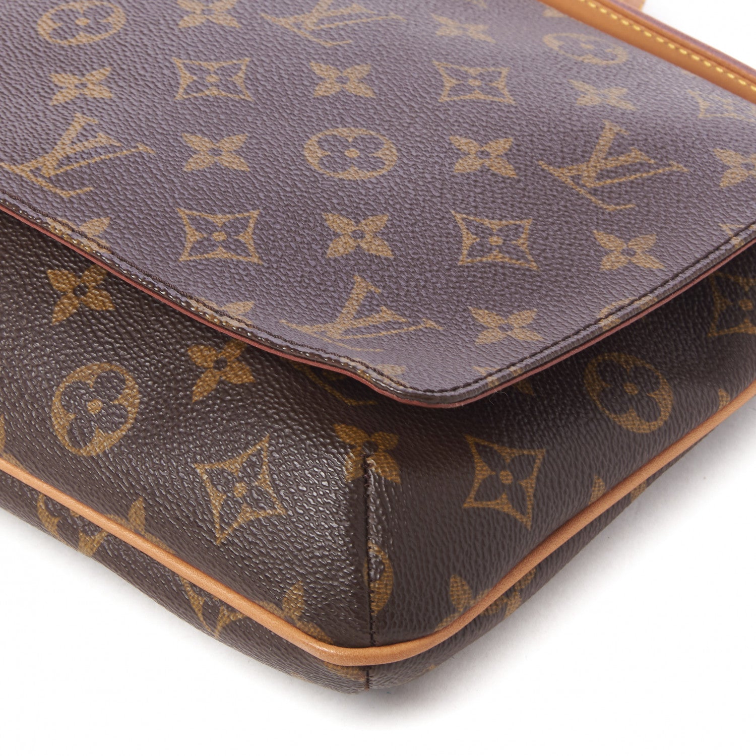 Louis Vuitton Monogram Musette Tango 5 of 8