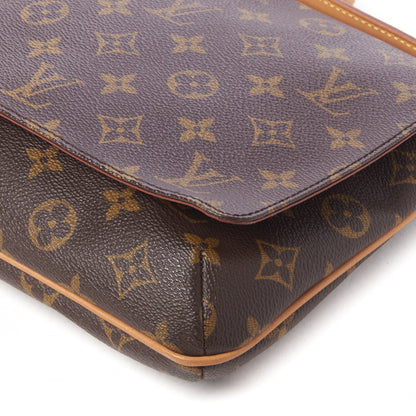 Louis Vuitton Monogram Musette Tango 5 of 8
