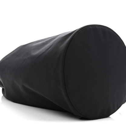 The Row Nylon Sporty Backpack Black 8 of 9