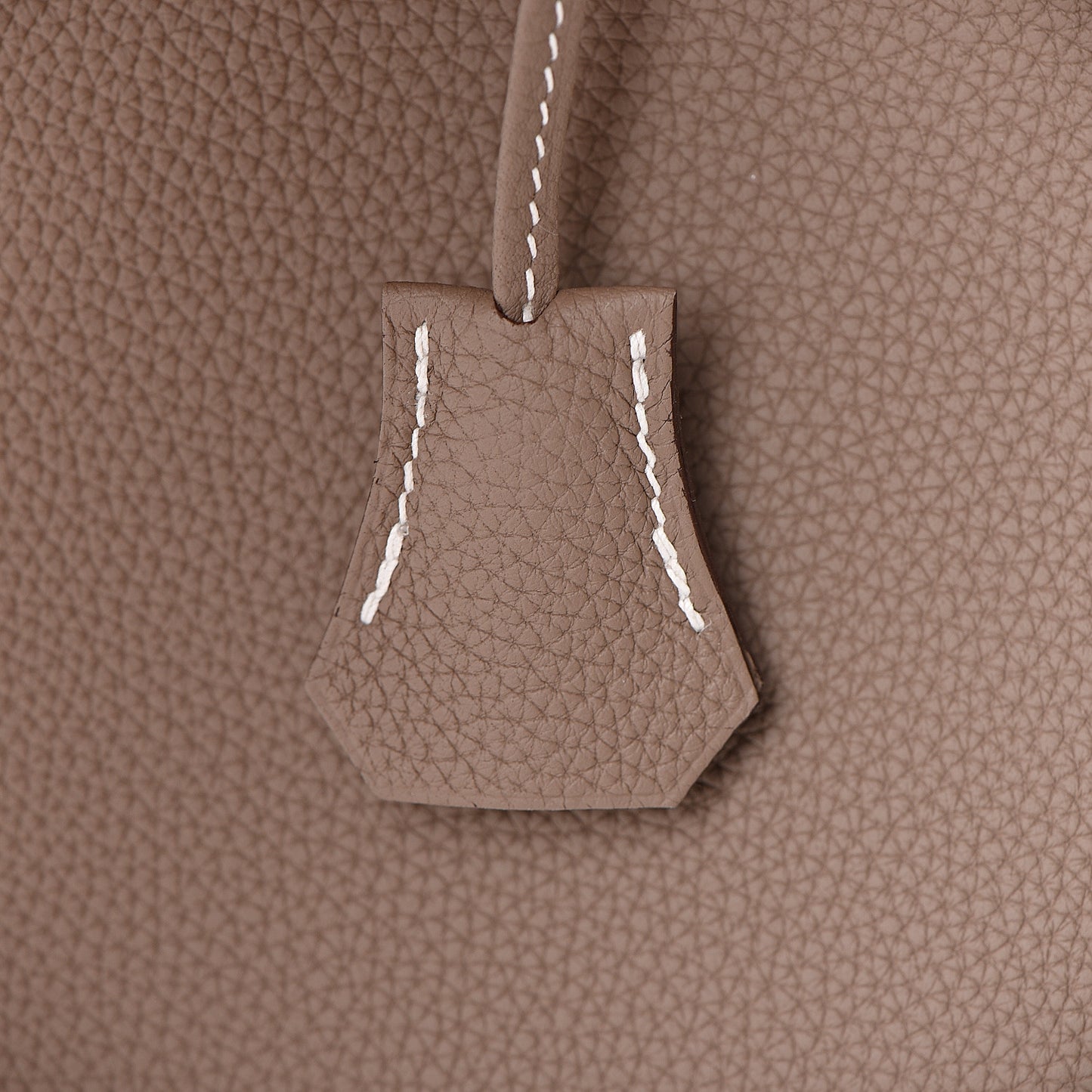 Togo Birkin 30 Etoupe