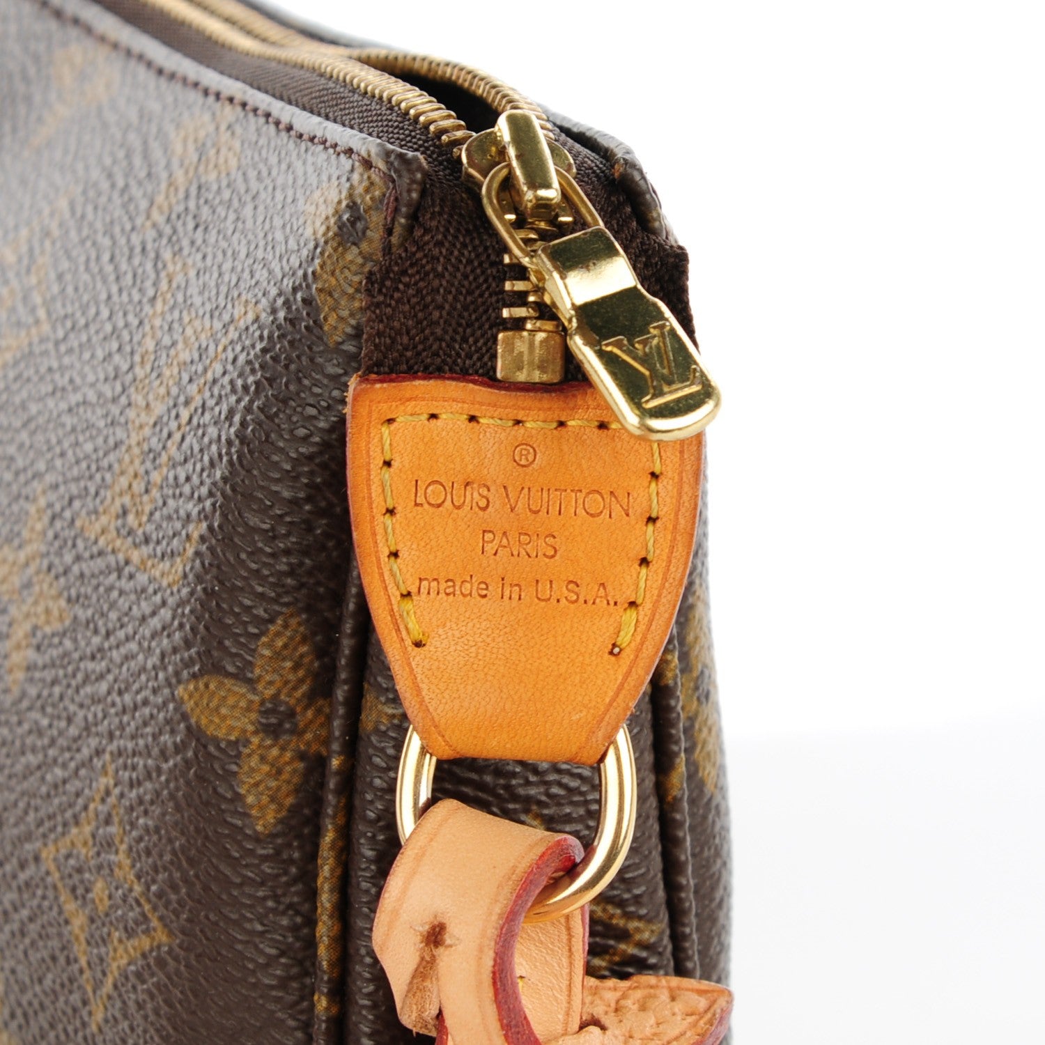 Louis Vuitton Monogram Pochette Accessories 6 of 7