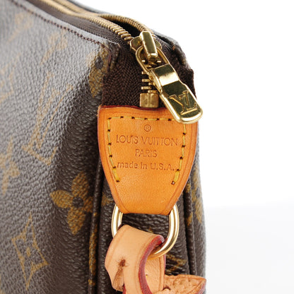 Louis Vuitton Monogram Pochette Accessories 6 of 7