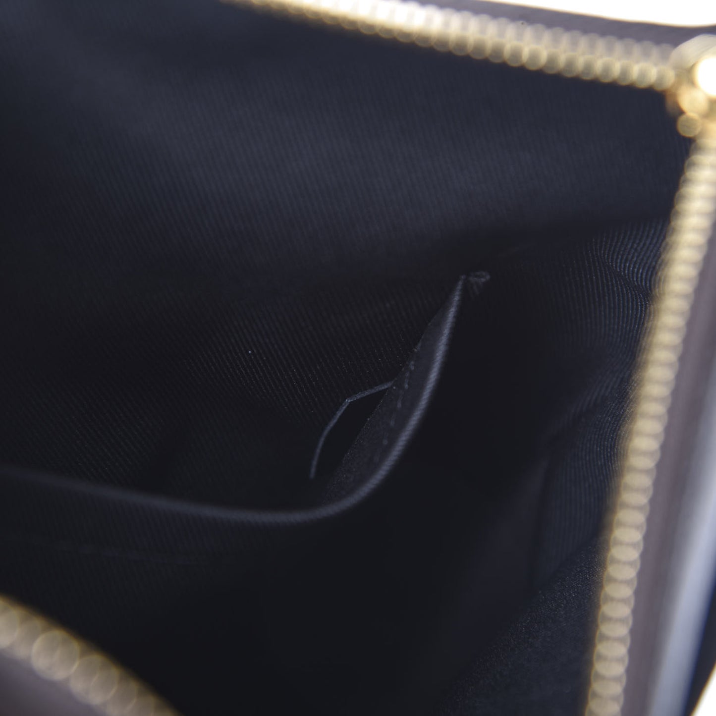 Monogram Odeon PM Black