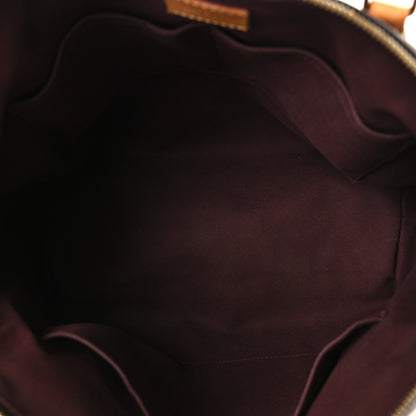 Louis Vuitton Monogram Turenne GM 4 of 10