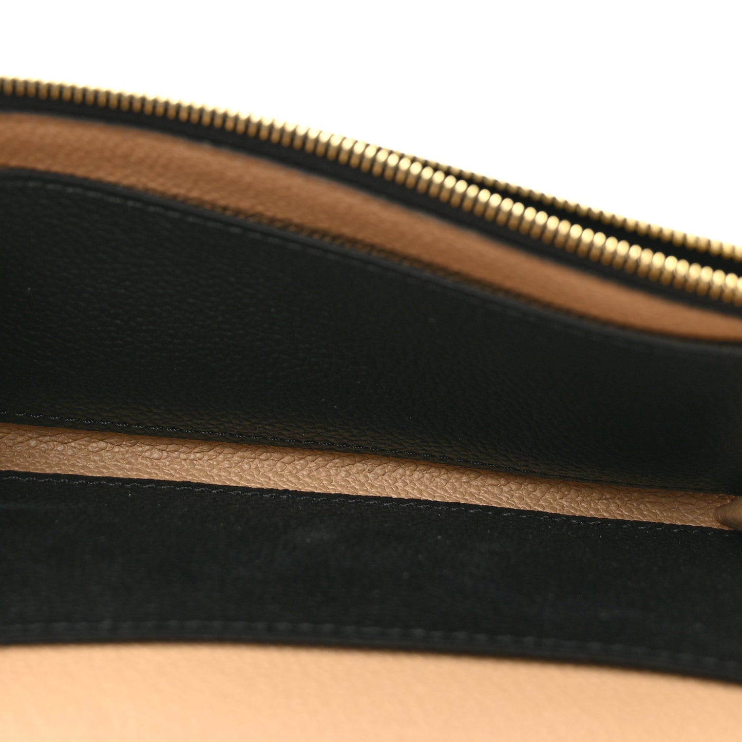 Empreinte Emilie Wallet Black Dune
