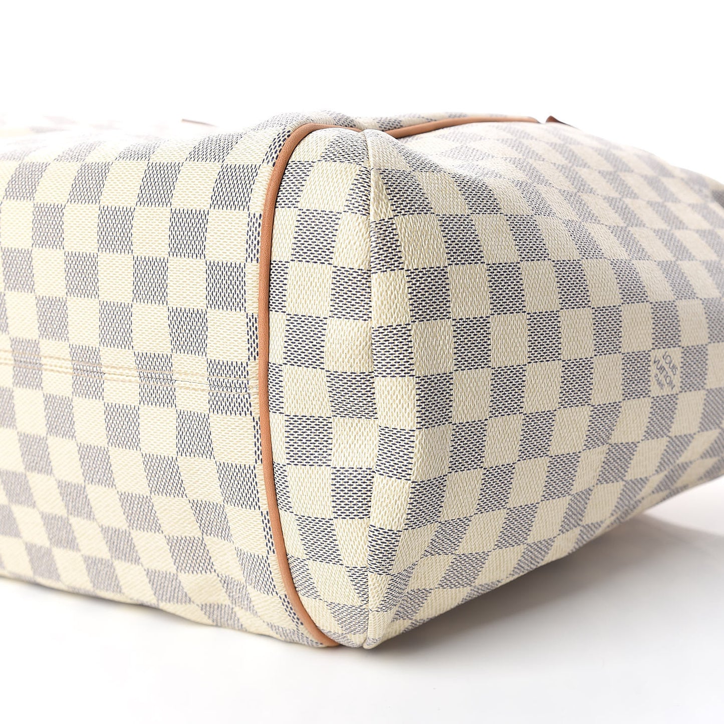 Damier Azur Totally GM