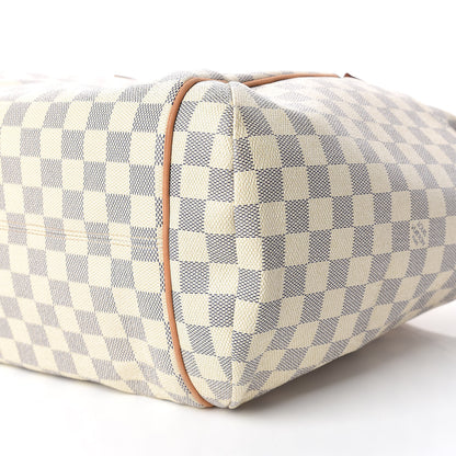 Louis Vuitton Damier Azur Totally GM 10 of 10
