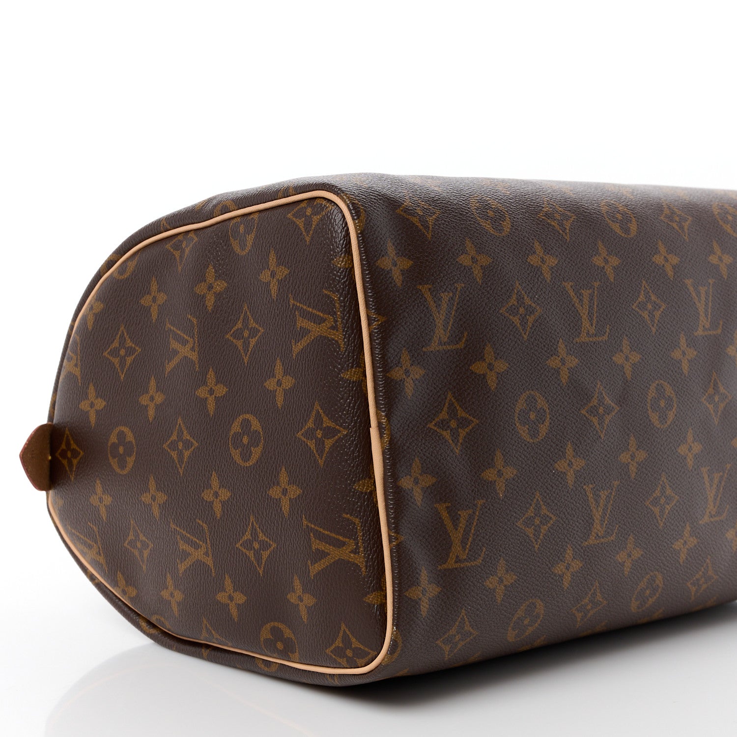 Louis Vuitton Monogram Speedy 30 13 of 15