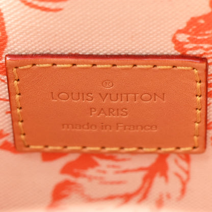 Louis Vuitton Monogram Neonoe BB Coral 7 of 11