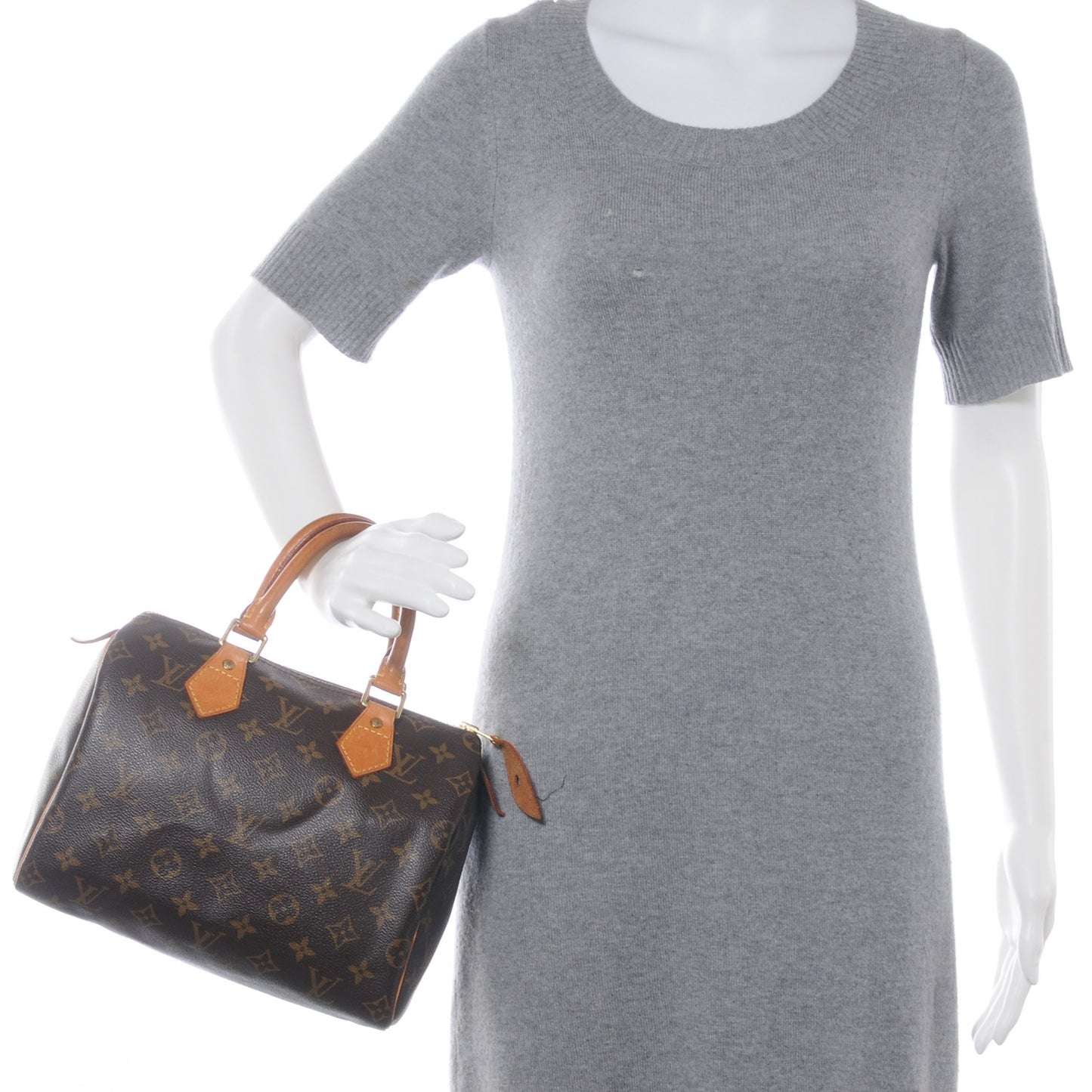 Monogram Speedy 25