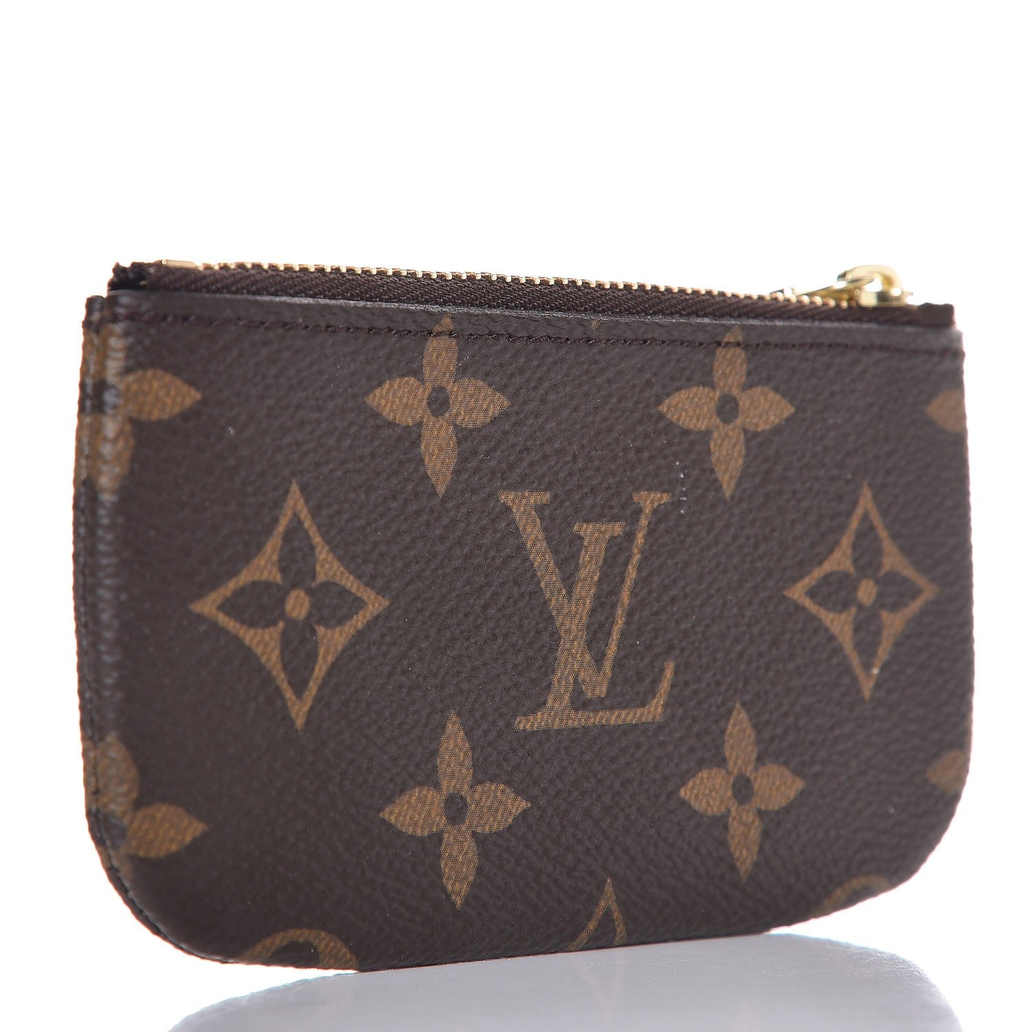 Louis Vuitton Monogram Key Pouch 3 of 7