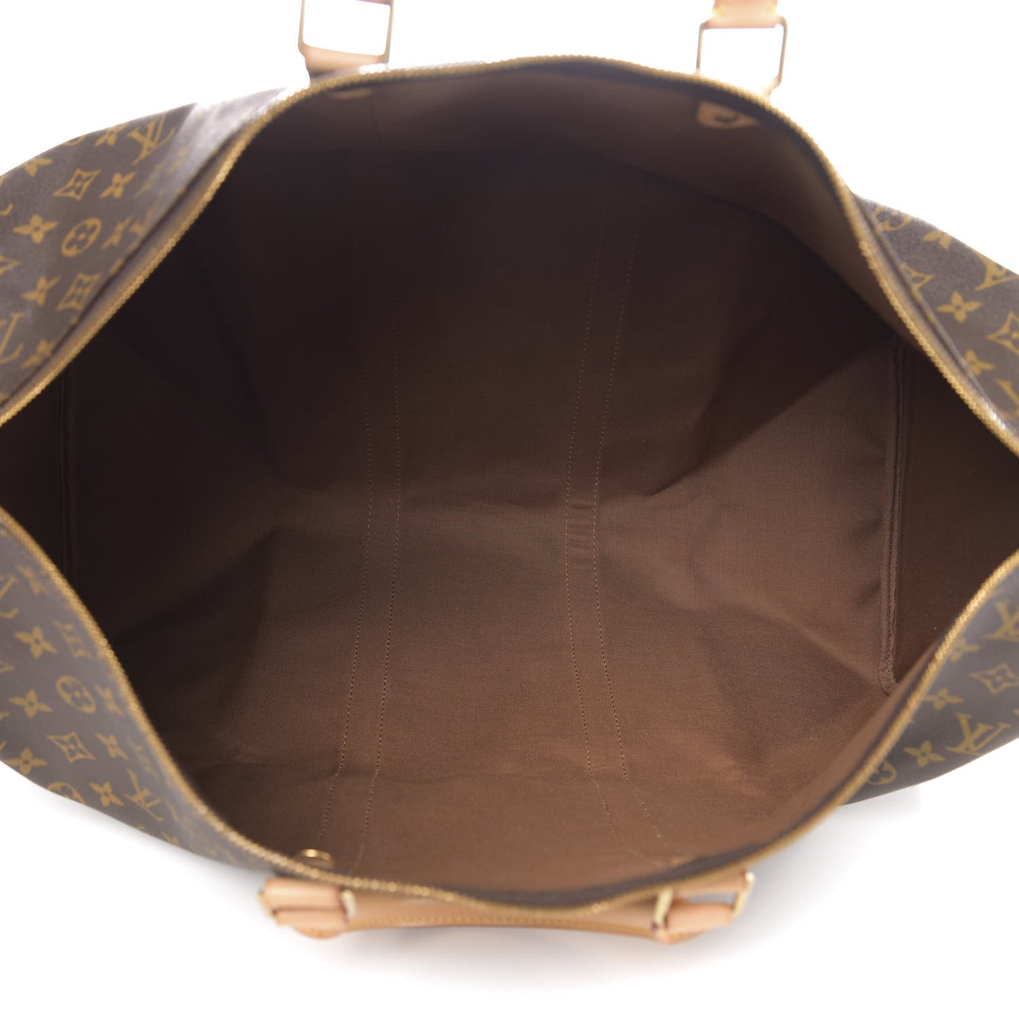 Monogram Keepall 55
