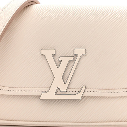 Louis Vuitton Epi Buci Crossbody Quartz 7 of 10
