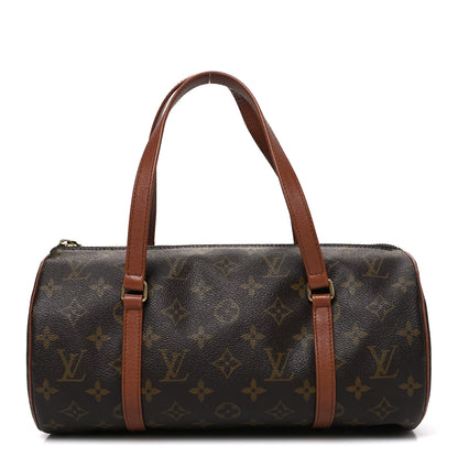 Louis Vuitton Monogram Papillon 30 1 of 11