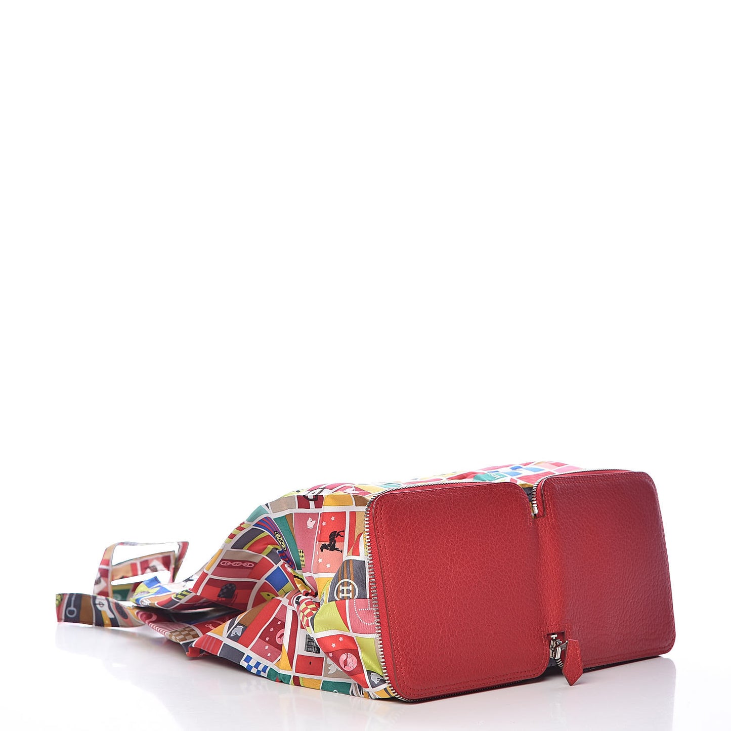 Silky Pop En Voyage Marwari Shopper Tote