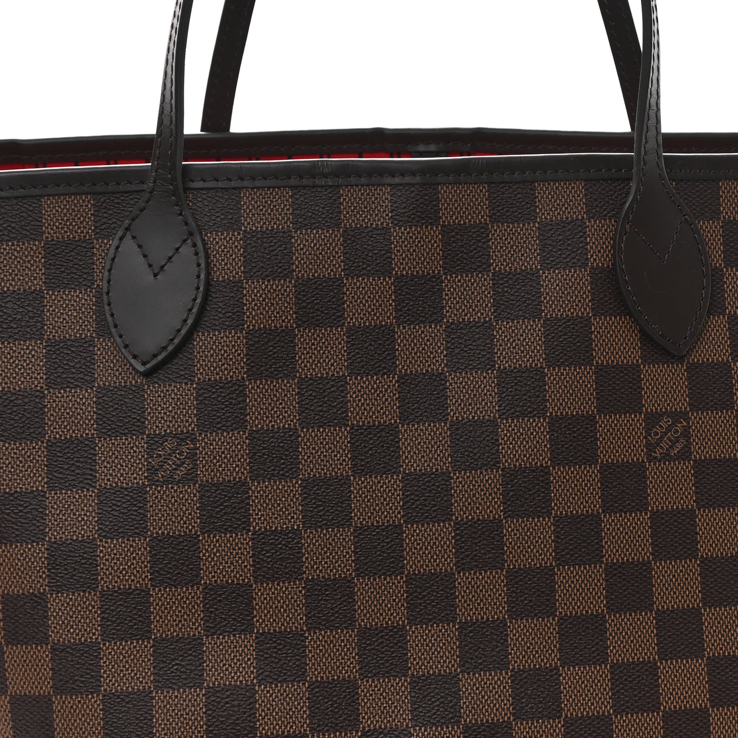 Damier Ebene Neo Neverfull GM