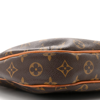 Louis Vuitton Monogram Odeon MM 9 of 10