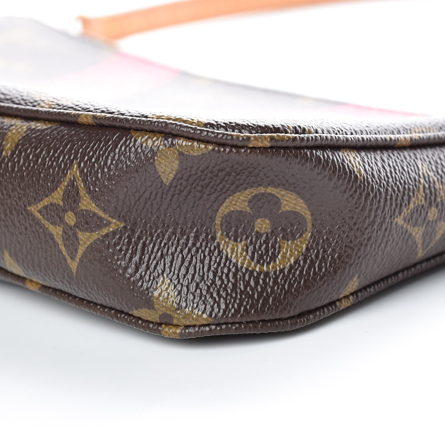 Louis Vuitton Monogram V Pochette Accessories Grenade 9 of 9