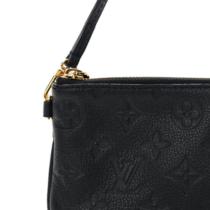 Louis Vuitton Empreinte Citadine GM Pochette Infini 8 of 13