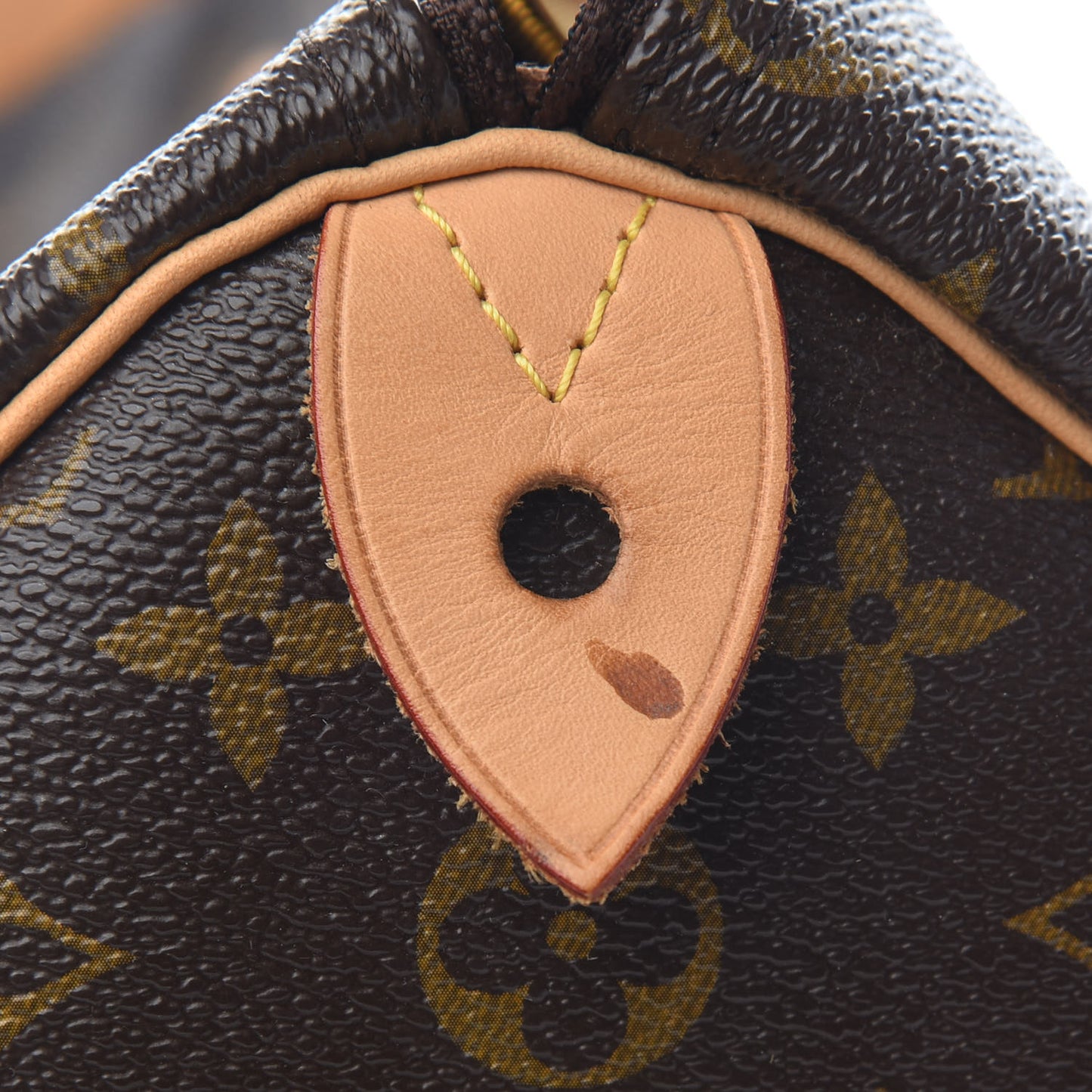 Monogram Speedy 35
