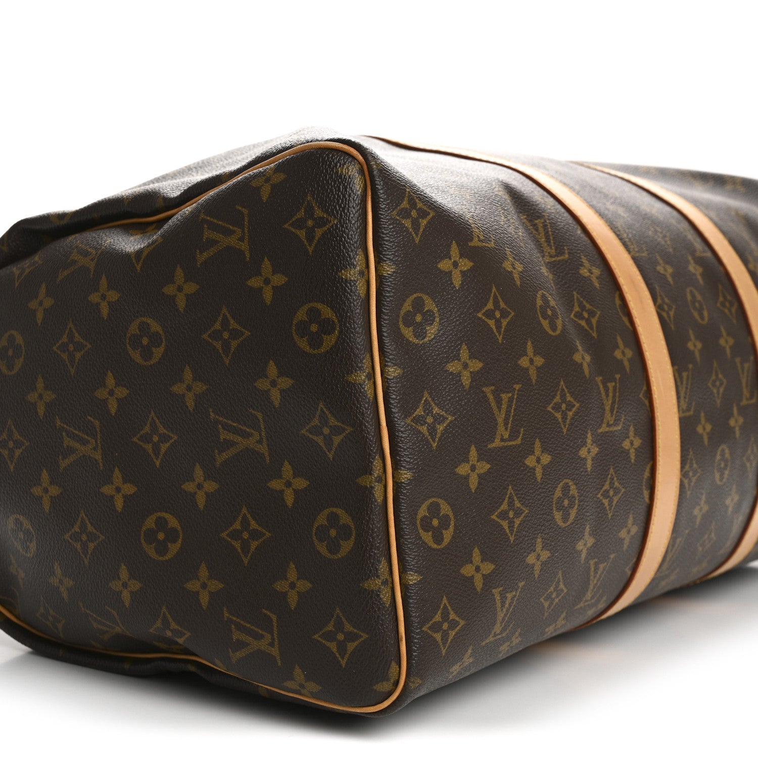 Louis Vuitton Monogram Keepall 50 8 of 14