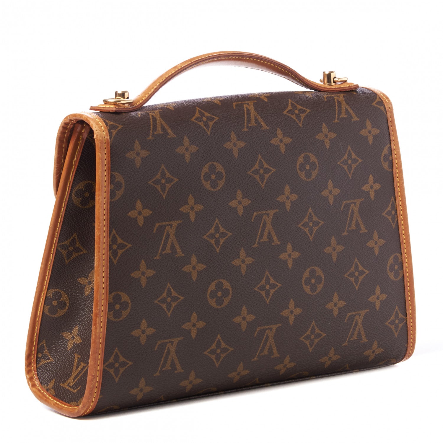 Louis Vuitton Monogram Bel Air 2 of 8