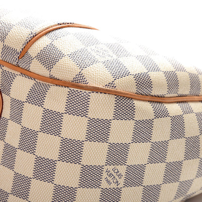 Louis Vuitton Damier Azur Galliera PM 11 of 16