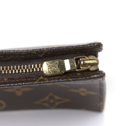 Louis Vuitton Monogram Toiletry Pouch 15 7 of 7
