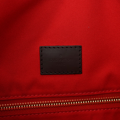 Louis Vuitton Damier Ebene Graceful MM 6 of 9