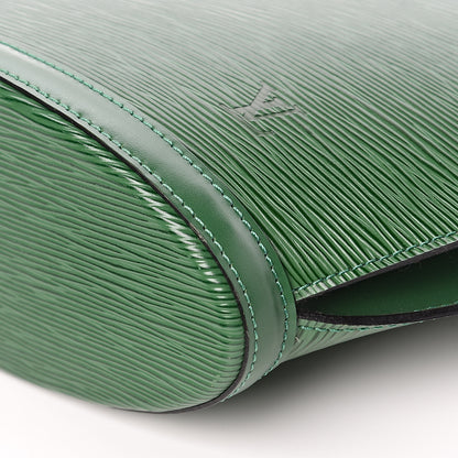 Louis Vuitton Epi Saint Jacques PM Borneo 8 of 9
