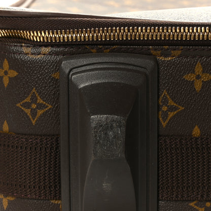 Louis Vuitton Monogram Pegase 55 8 of 8