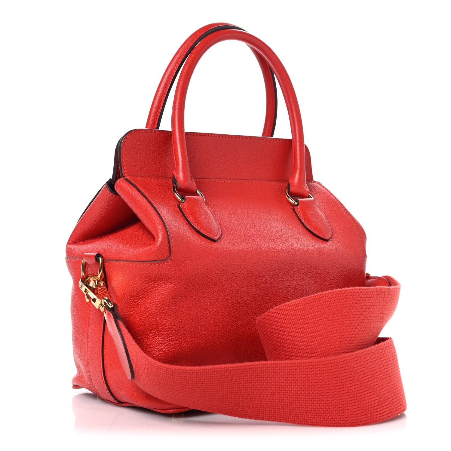 Hermes Evercolor Toolbox 20 Rouge Tomate 3 of 12