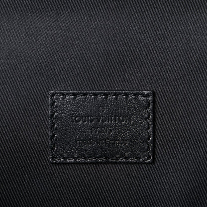 Louis Vuitton Reverse Monogram Eclipse Christopher PM Backpack 6 of 11