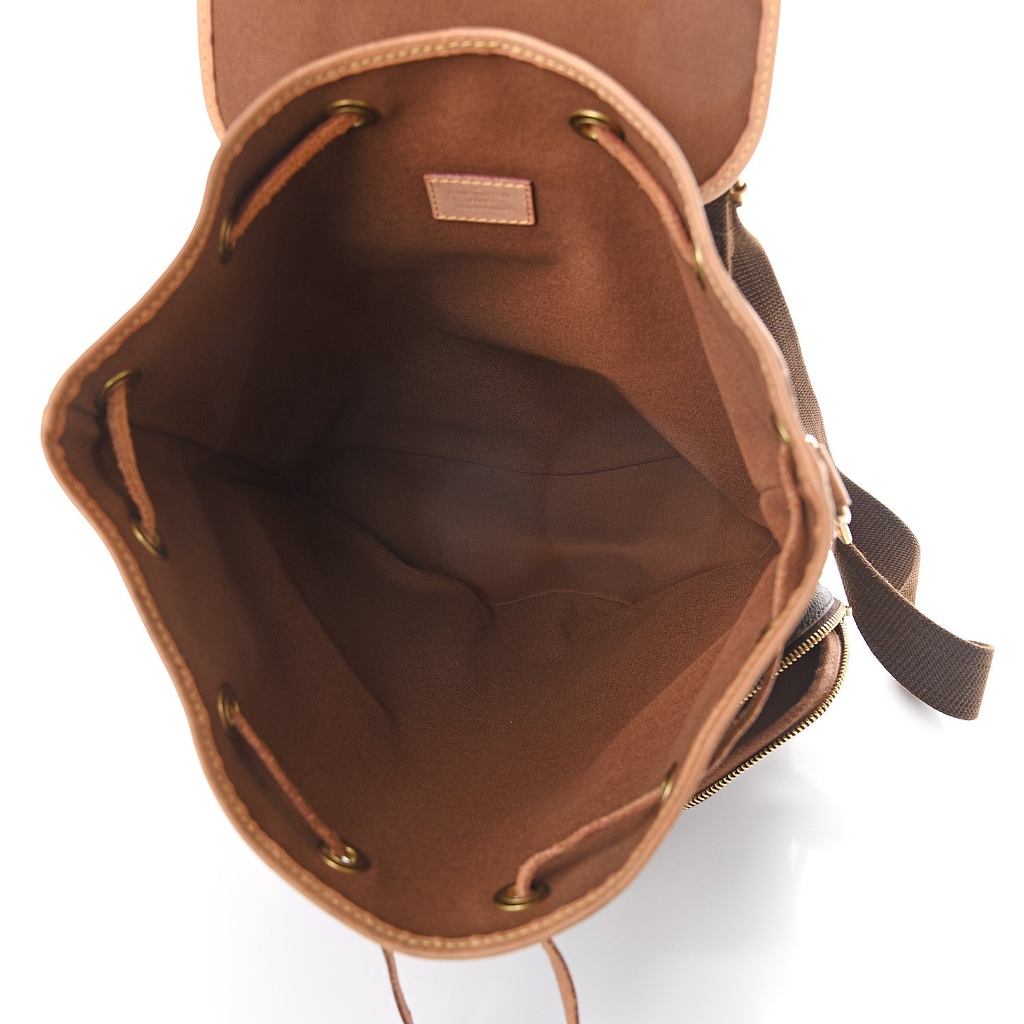 Monogram Bosphore Backpack