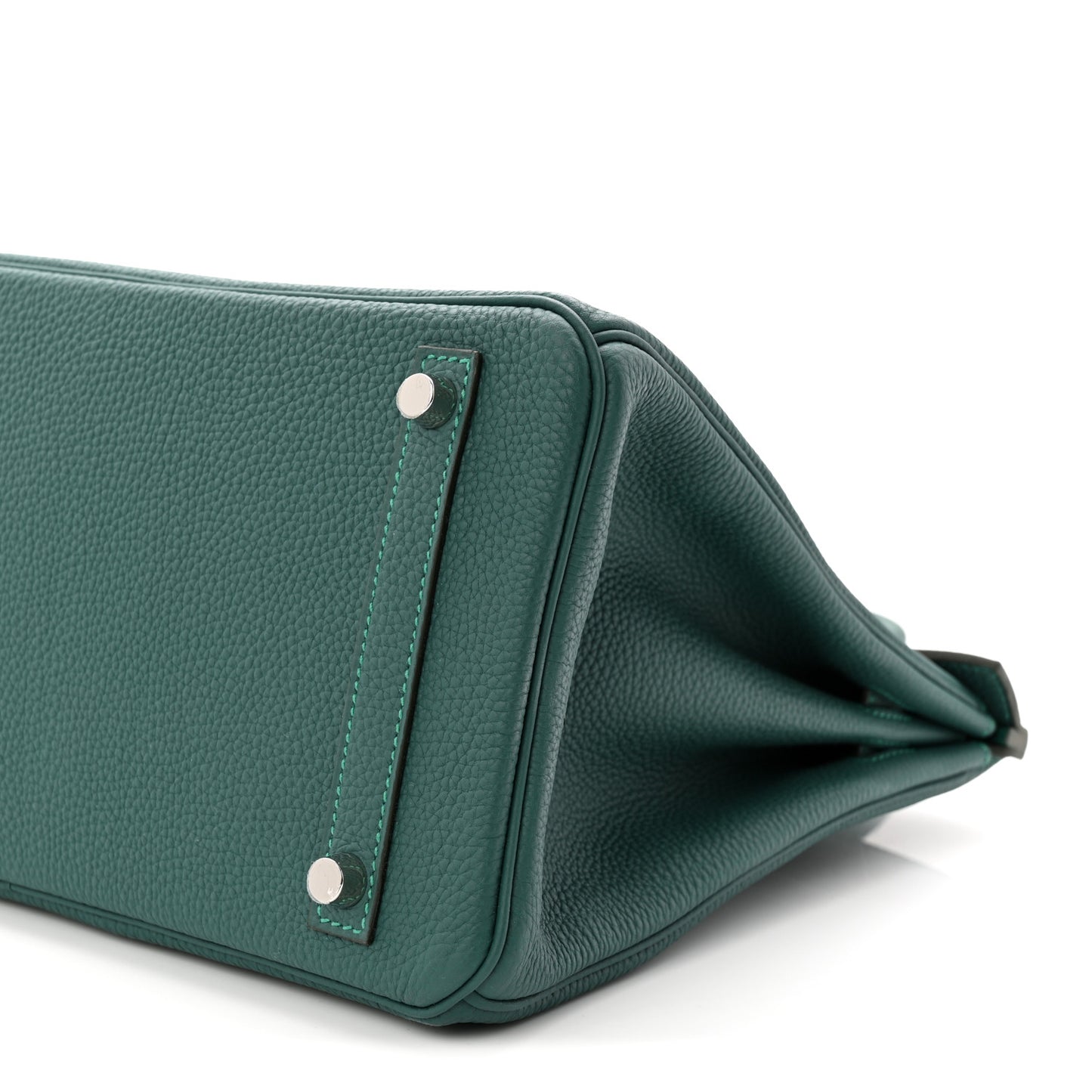 Togo Birkin 30 Malachite