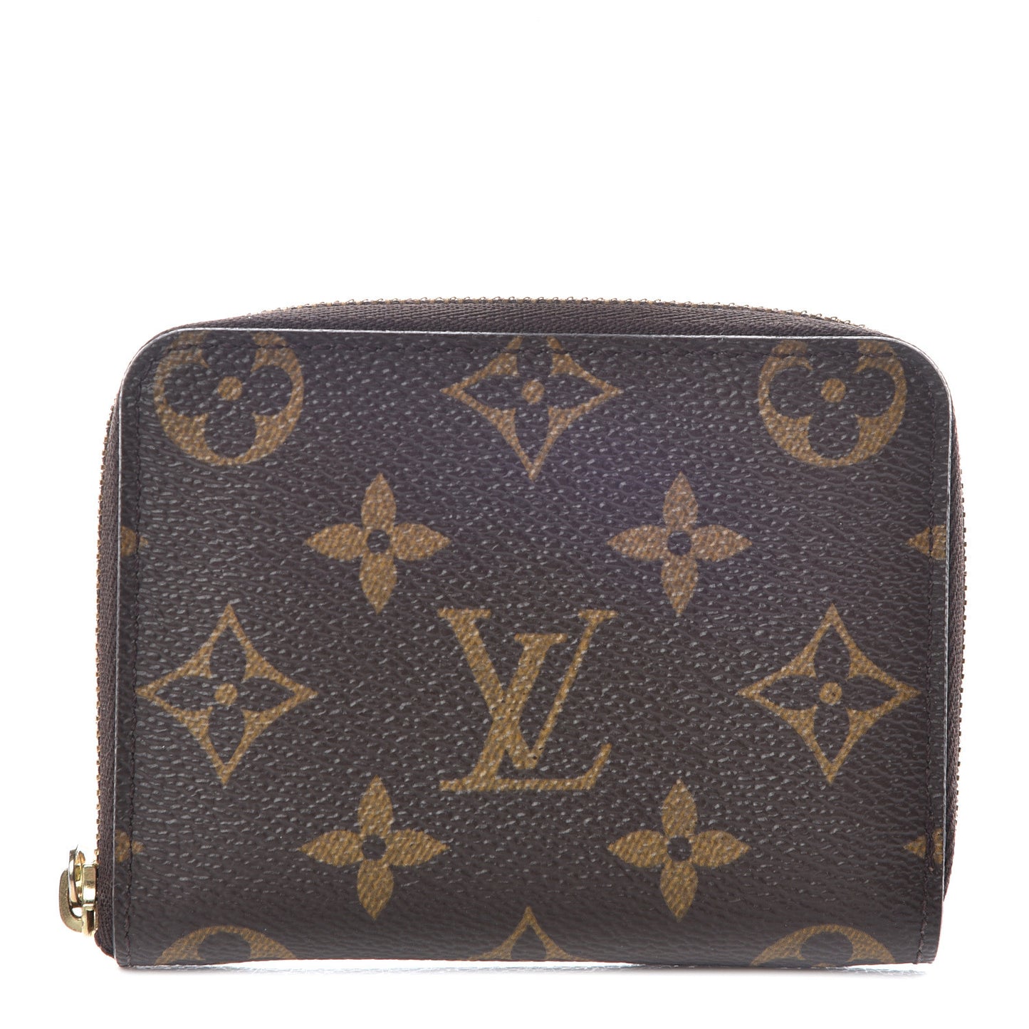 Monogram Zippy Coin Purse