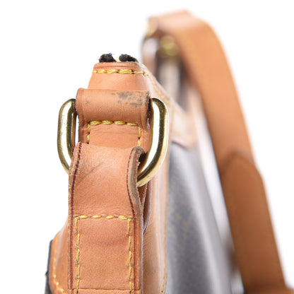 Louis Vuitton Monogram Odeon PM 15 of 15