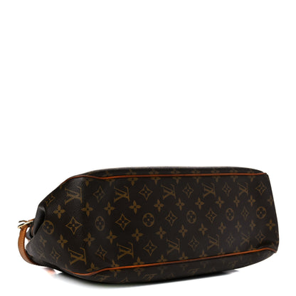 Louis Vuitton Monogram Batignolles Horizontal 4 of 35