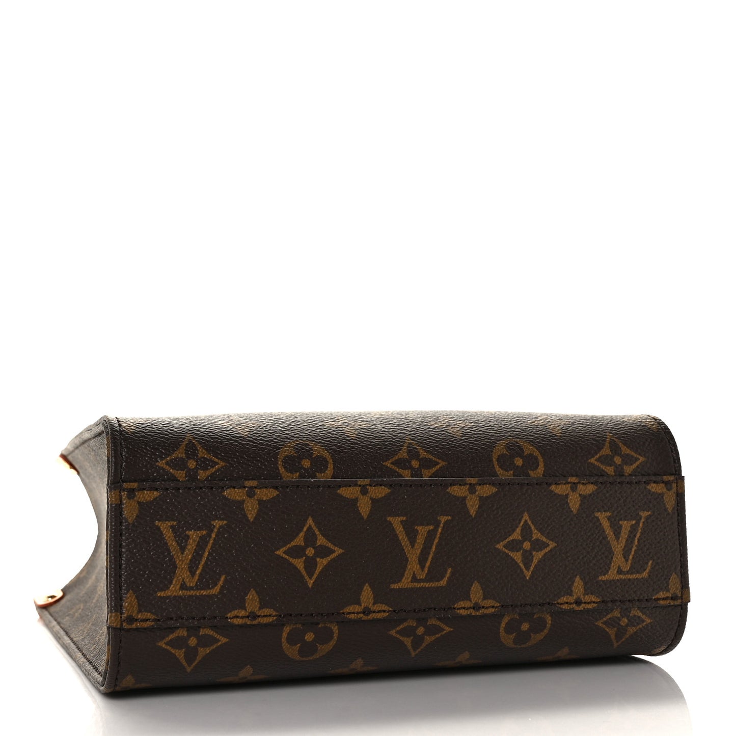 Monogram Sac Plat BB